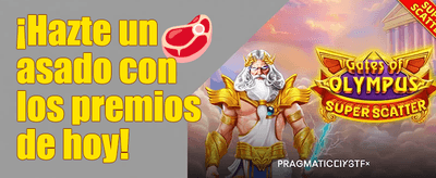 Tu suerte comienza aquí