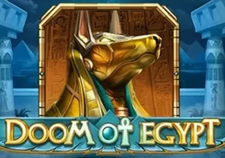 Doom of Egypt