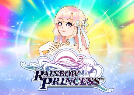 Rainbow Princess™