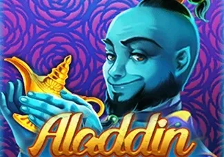 Aladdin screenshot