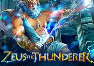 Zeus the Thunderer screenshot