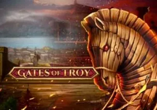 Gates of Troy