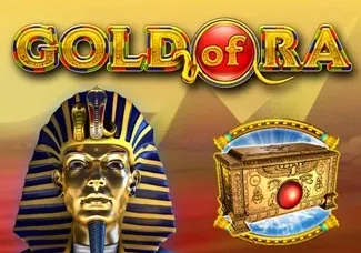 Gold Of Ra screenshot