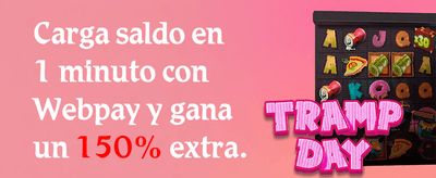 Recarga Diaria de Energía banner
