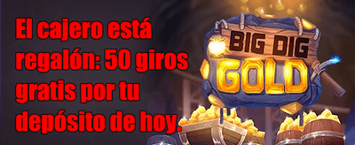 Giros Gratis Semanales promotion