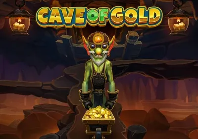 Cave of Gold