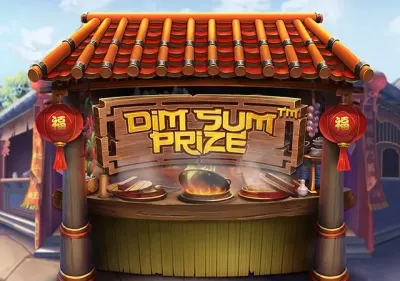 Dim Sum Prize