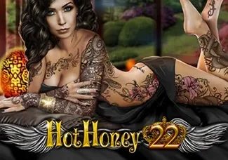 Hot Honey 22 screenshot