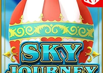Sky Journey screenshot
