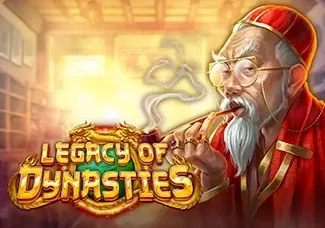 Legacy of Dynasties
