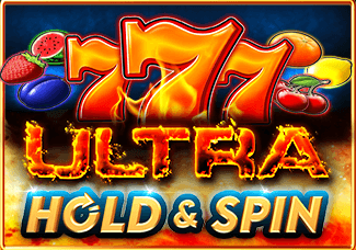 Ultra Hold and Spin screenshot