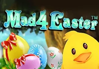 Mad 4 Easter screenshot