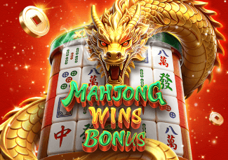 Mahjong Wins Bonus screenshot