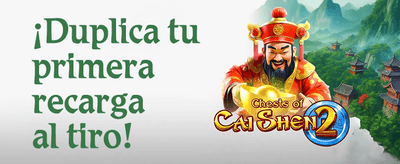 Mega Jackpot de Fin de Semana banner